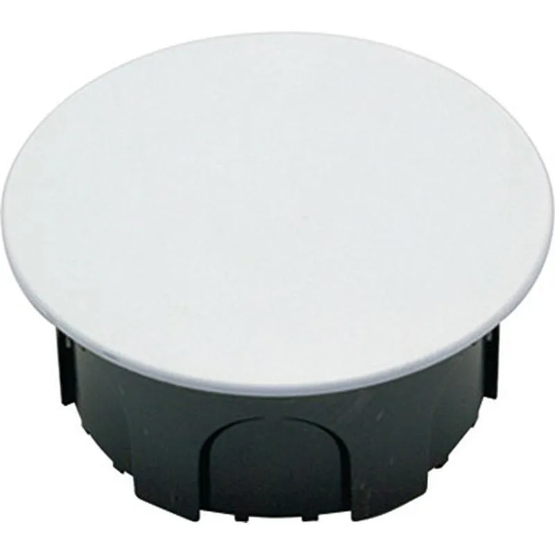 Compra CAJA TAPA GARRA METALICA 80 X 40 MM FAMATEL 3210 al mejor precio