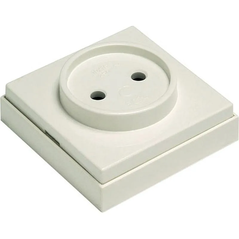 Compra BASE BIPOLAR 10-16A 250V FAMATEL 5024-B al mejor precio