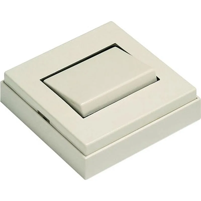 Compra CONMUTADOR UNIPOLAR 10A-250V FAMATEL 5002-B al mejor precio