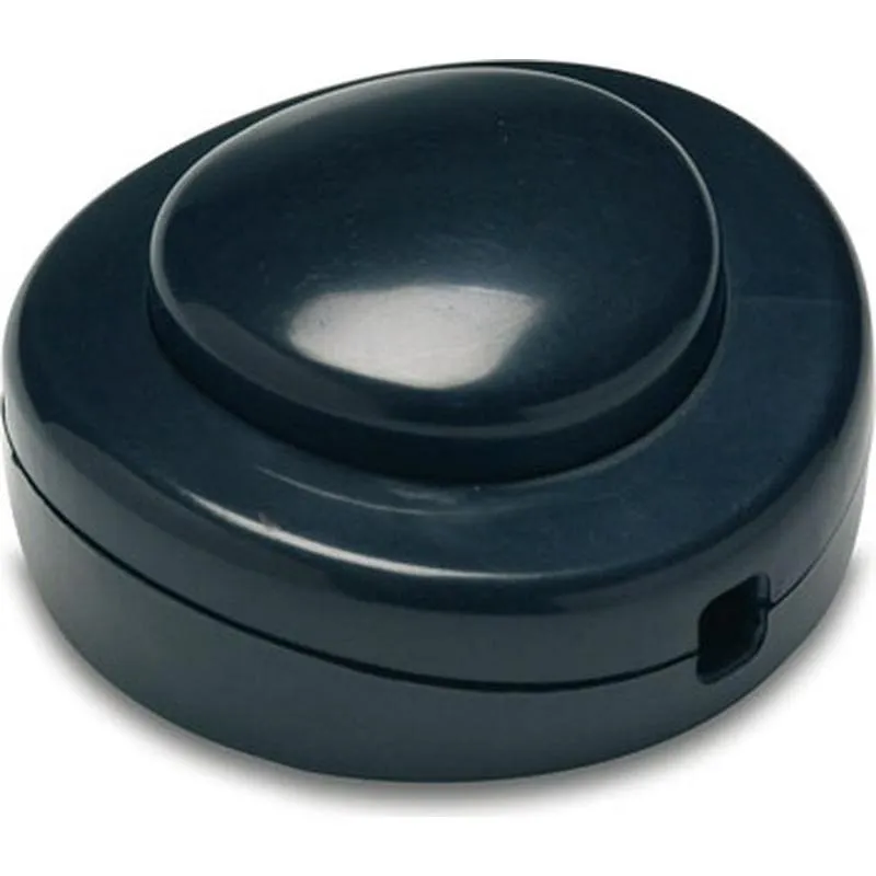 Compra INTERRUPTOR DE PIE 2A-250V NEGRO FAMATEL 4405-N al mejor precio