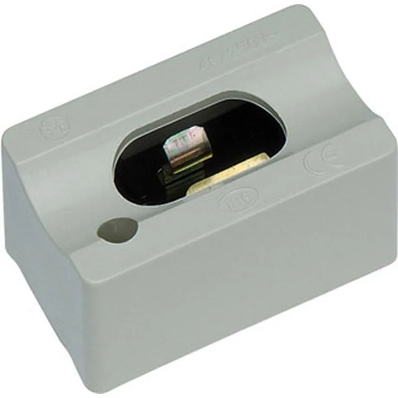 Compra PORTALAMPARAS FLUORESCENTES G-13 LINESTRA 1P FAMATEL 186 al mejor precio