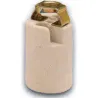 Compra PORTALAMPARAS PORCELANA. E-14 FAMATEL 402 al mejor precio