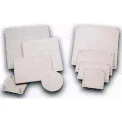 TAPA CUADRADA 160X100 CON...