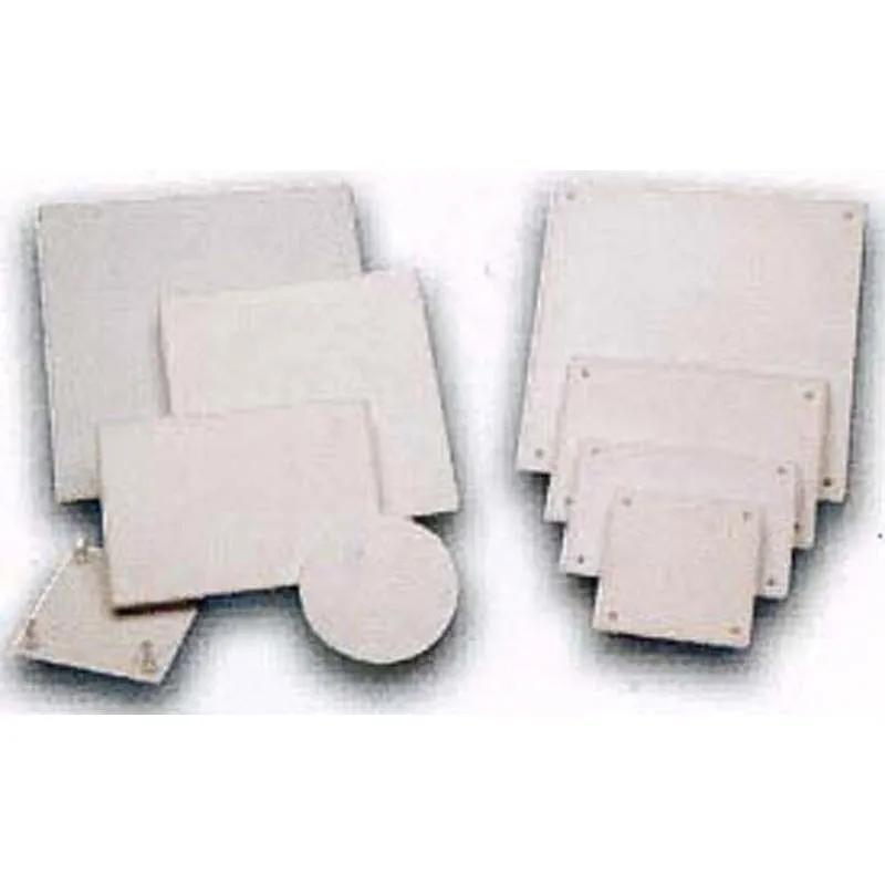 Compra TAPA REDONDA D. 80 C/GARRA T-3210 FAMATEL T-3210 al mejor precio