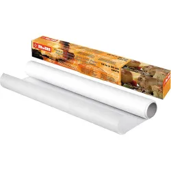 PAPEL PARA HORNO 10 M X 30...