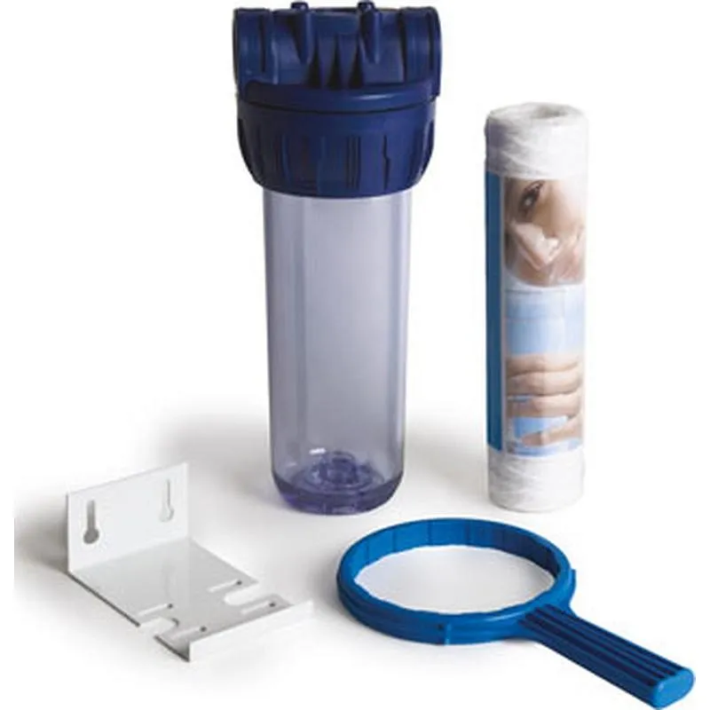 Compra CONJUNTO DE FILTRACION DESCALCIFICADOR 795601 al mejor precio