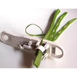 TROCEADOR DE JUDIAS VERDES...