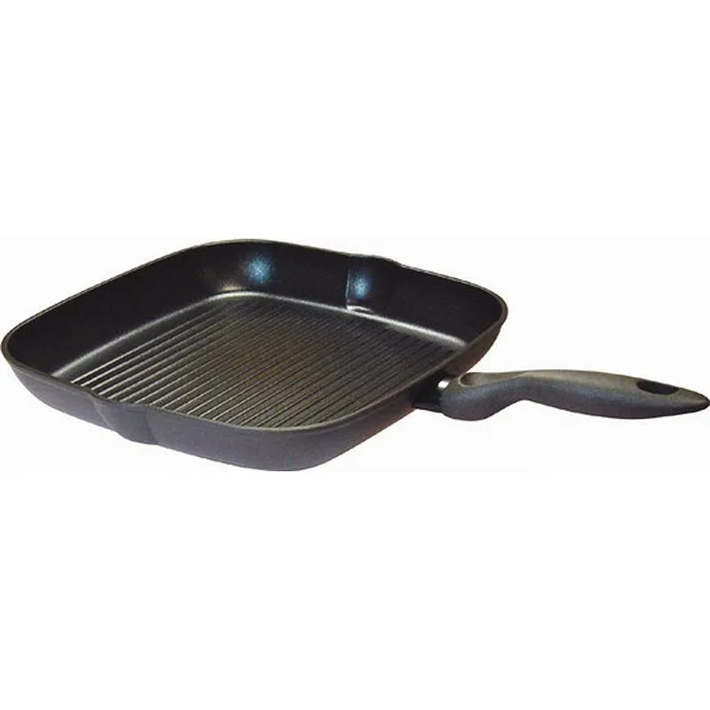 Compra GRILL INDUCCION LONDRES 24 X 24 CM AMBIT COIBS2480 al mejor precio