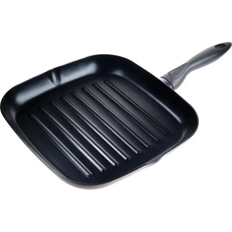 Compra GRILL VITROCERAMICA PARIS 28 X 28 CM AMBIT AMBBS2850 al mejor precio