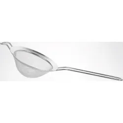 COLADOR MALLA BASIC 12,5 CM...