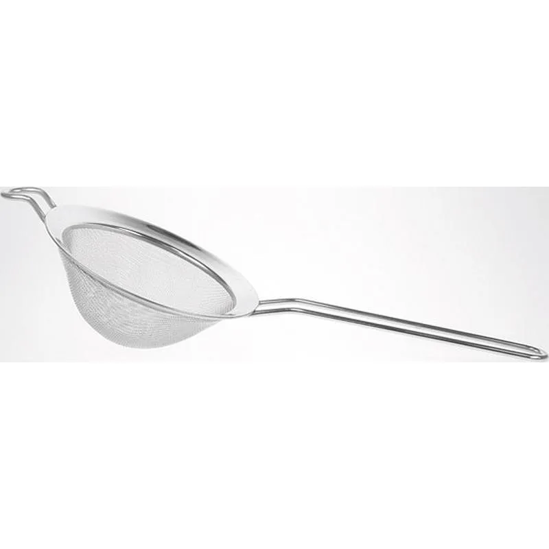 Compra COLADOR MALLA BASIC 12,5 CM ACERO INOXIDABLE AMBIT 1413 al mejor precio
