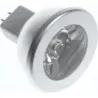 Compra BOMBILLA LED DICROICA MR16 LUZ FRIA 1W DRAKO PPJ2638 al mejor precio