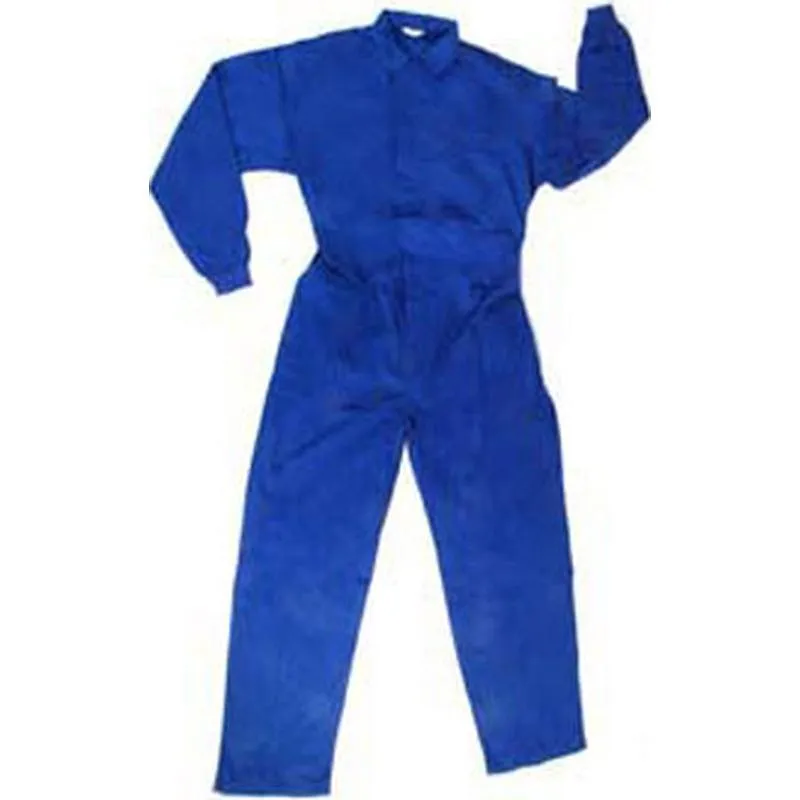 Compra BUZO BASICO ALGODON 220 GRS TALLA 62 AZULINA JUBA 852/62 al mejor precio