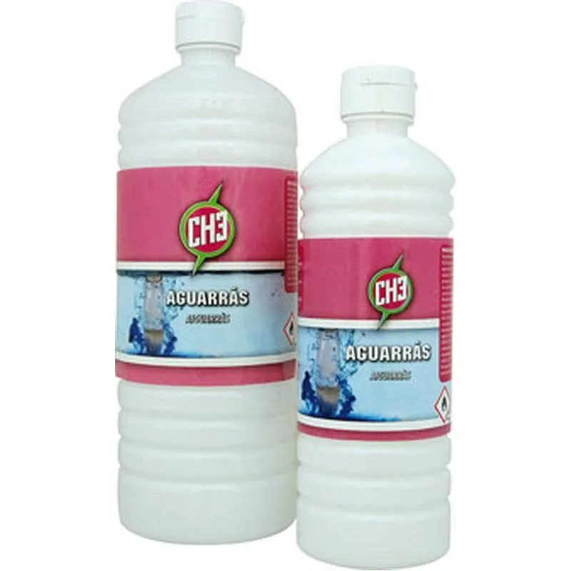 Compra AGUARRAS PURO 1 L CH3 002010031 al mejor precio