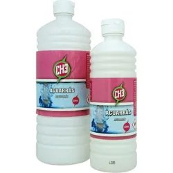 SUSTITUTO AGUARRAS SIN OLOR...