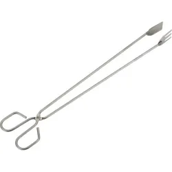 PINZA BARBACOA INOX 53 CM...