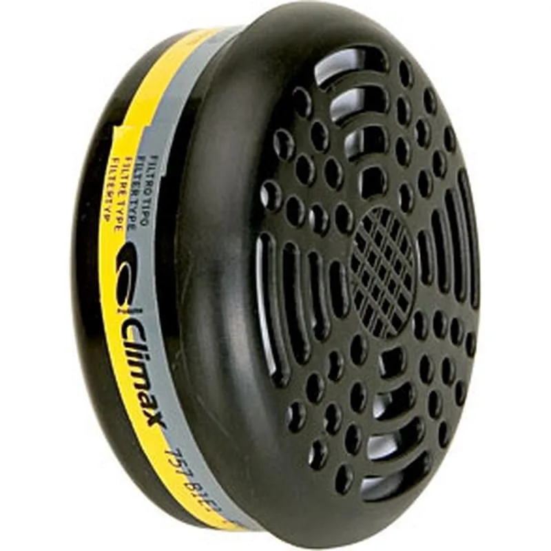 Compra FILTRO 757 / 762 PARA MASCARA 762-820 B1-E1 CLIMAX 2401757200001 al mejor precio