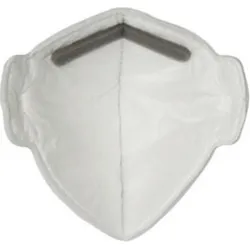 Compra MASCARILLA PROTECCION FFP2 1720 CLIMAX 2353720100 al mejor precio