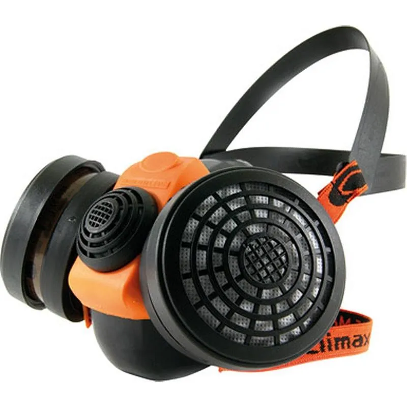 Compra MASCARA 756 TPE A1 CLIMAX 2351756100 al mejor precio