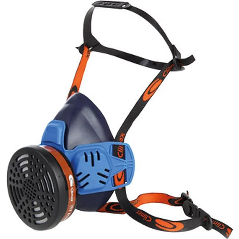 Compra MASCARA 762 SILICONA A1 CLIMAX 2352762100 al mejor precio