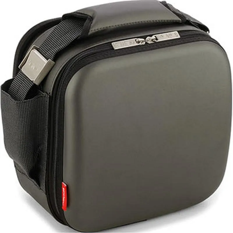 Compra BOLSO PORTA ALIMENTOS + 2 CONTENEDORES SATIN SURTIDOS VALIRA 6150/39 al mejor precio