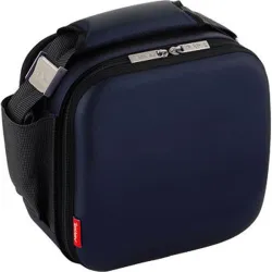 Compra BOLSO PORTA ALIMENTOS + 2 CONTENEDORES SATIN SURTIDOS VALIRA 6150/39 al mejor precio