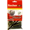 Compra FIJACION KIT FISCHER MANGUERAS 502680 FISCHER 502680 al mejor precio