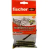 Compra FIJACION KIT FISCHER TENDEDERO 502681 FISCHER 502681 al mejor precio