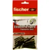 Compra FIJACION KIT ESTANTERIA LIGERAS 502685 FISCHER 502685 al mejor precio