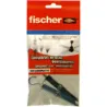 Compra FIJACION KIT FISCHER LAMP.TECH 502689 FISCHER 502689 al mejor precio