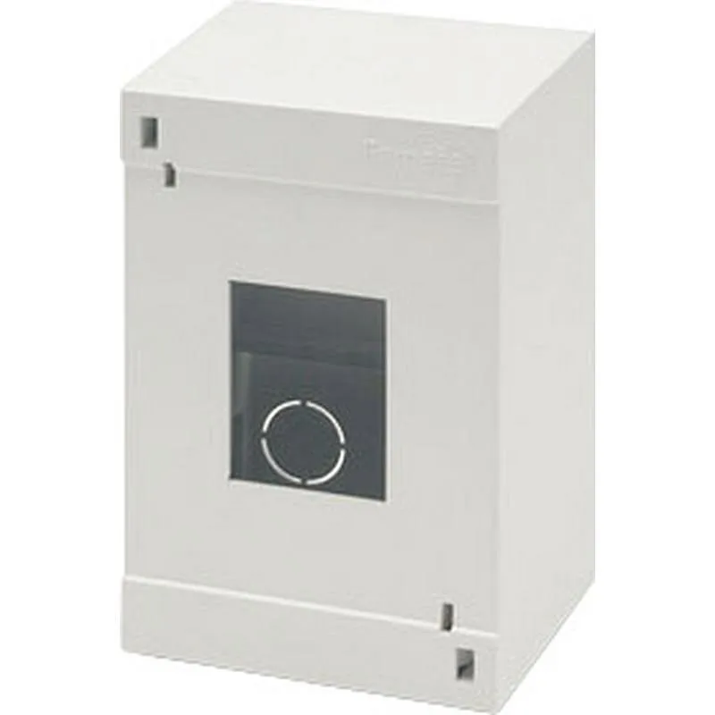 Compra ARMARIO SUPERFICIE 4 ELEMENTOS IP40 FAMATEL 3454 al mejor precio