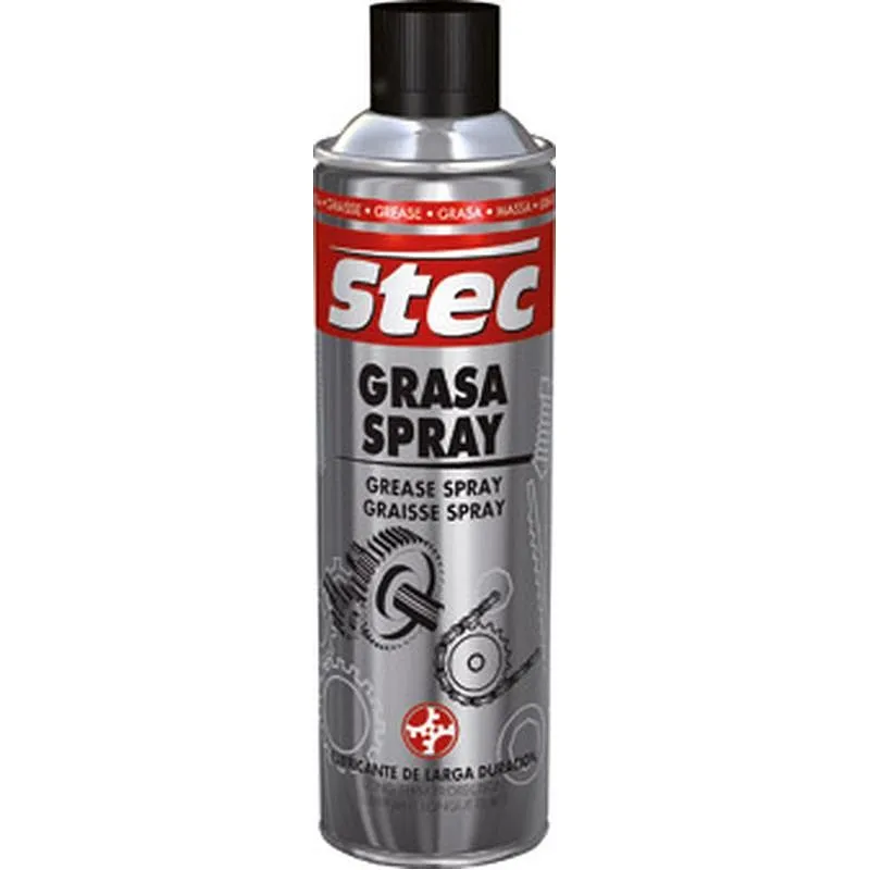 Compra GRASA PROFESIONAL SPRAY 500 ML KRAFFT 33963 al mejor precio