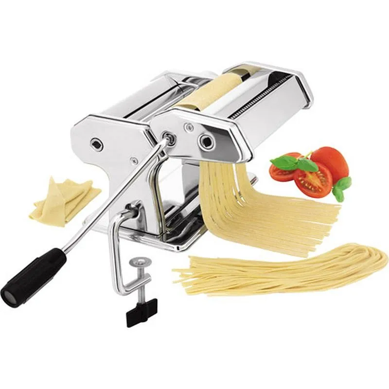 Compra MAQUINA PARA HACER PASTA IBILI 773100 al mejor precio