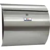 Compra BUZON EXTERIOR INOX GONDOLA BTV 2030 al mejor precio