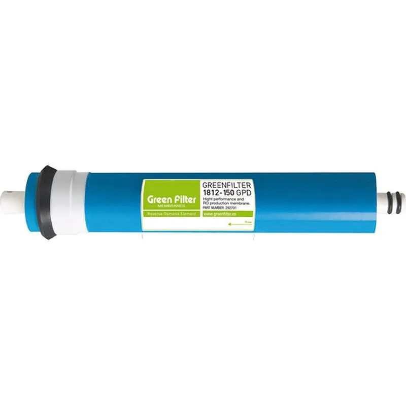 Compra MEMBRANA 1812 50GPM GREENFILTER GREEN FILTER 767201 al mejor precio
