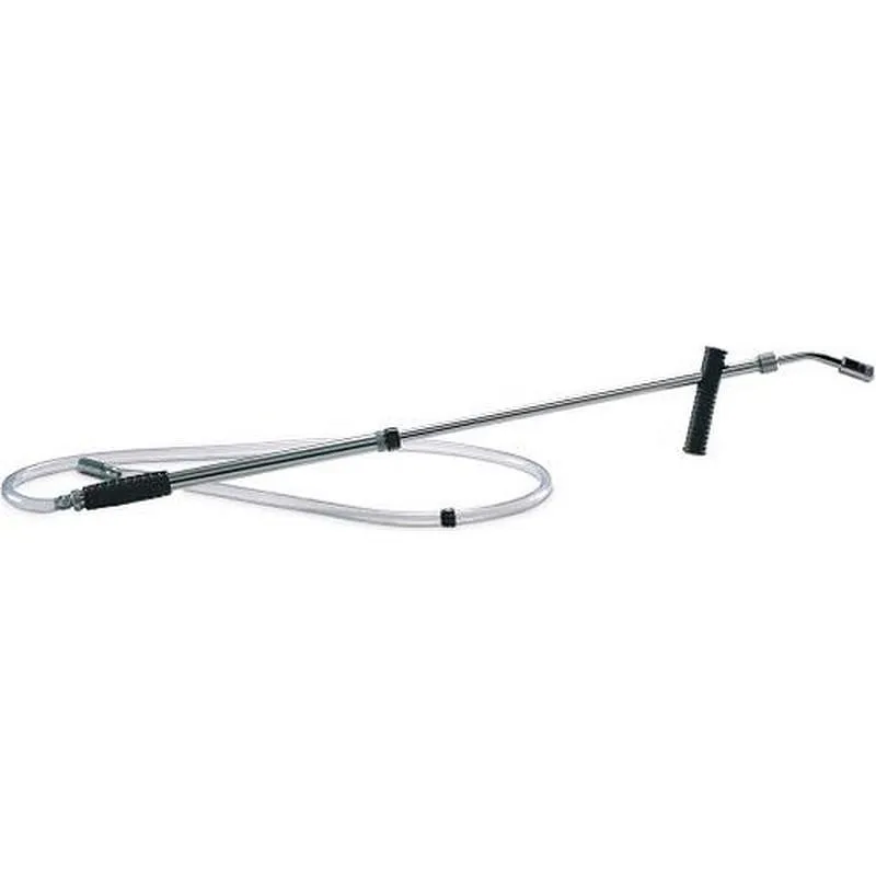 Compra PULVERIZADOR SUELTO MODELO B MATABI 83904 al mejor precio