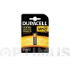 Compra PILA MANDO DISTANCIA MN 27 12 V BL.1 DURACELL 5000394023352 al mejor precio