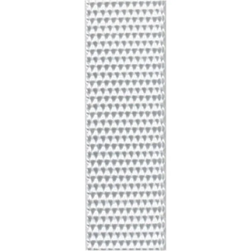 Compra CINTA PERSIANA NORMAL BLANCA 6 M X 22 MM PONSA 039,017,022,604 al mejor precio