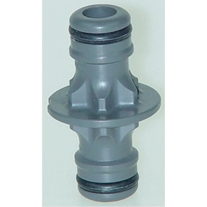 Compra CONECTOR DE PROLONGACION 1/2 " 3/4 " GARDENA 93126 al mejor precio