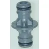 Compra CONECTOR DE PROLONGACION 1/2 " 3/4 " GARDENA 93126 al mejor precio