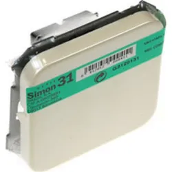 CONMUTADOR BLANCO SERIE 31...