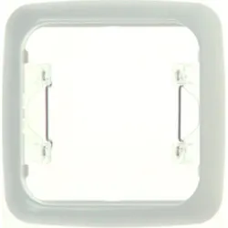 MARCO 1 ELEMENTO BLANCO...