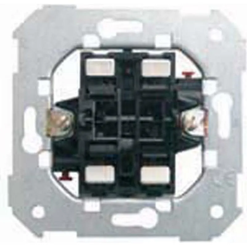 Compra MECANISMO CONMUTADOR GRUPO 2 SERIE 75 SIMON G7539739 al mejor precio