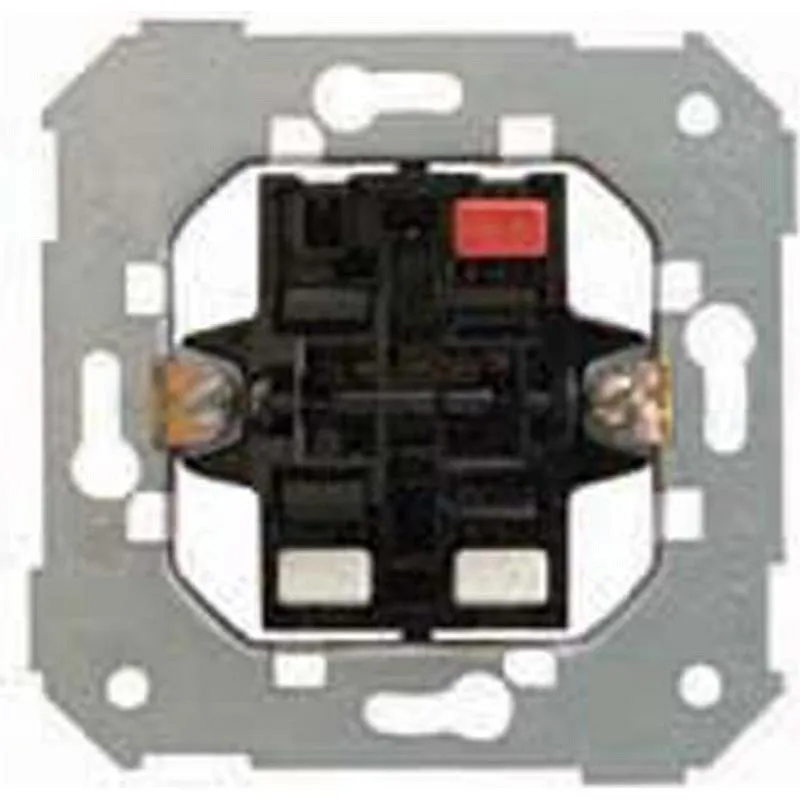 Compra MECANISMO GRUPO 2 INTERRUPTORES SERIE 75 SIMON G7539839 al mejor precio