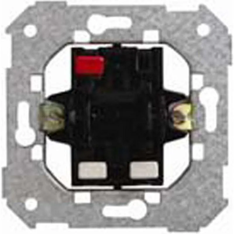 Compra MECANISMO INTERRUPTOR SERIE 75 SIMON G7510139 al mejor precio