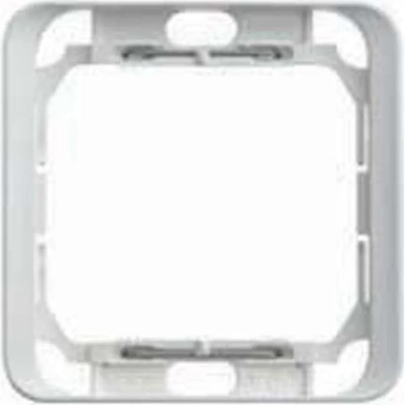 Compra PIEZA INTERMEDIA BLANCO SERIE 75 SIMON G7590039 al mejor precio