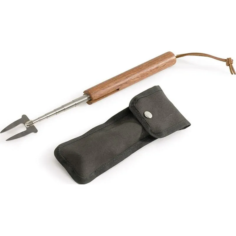 Compra PINCHO SETAS EXTENS.C/FUNDA SAGAFORM SF 5002457 SF 5002457 al mejor precio