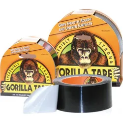 CINTA AMERICANA GORILLA...