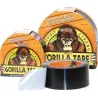 Compra CINTA AMERICANA GORILLA TAPE 32 M X 48 MM NEGRO GORILLA 3034025 al mejor precio