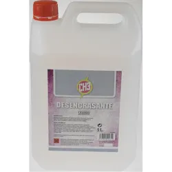 DESENGRASANTE 5 L CH3 17023